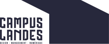 CAMPUS LANDES - Design