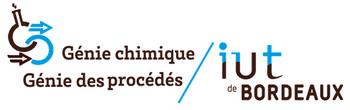 IUT DE BORDEAUX / Département Génie chimique-Génie des procédés