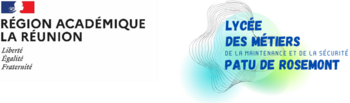 LYCÉE DES METIERS DE LA MAINTENANCE PATU DE ROSEMONT