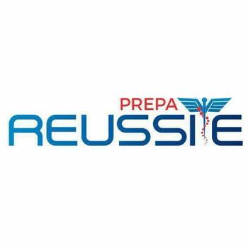 PREPA REUSSITE - PRÉPA MEDÉCINE