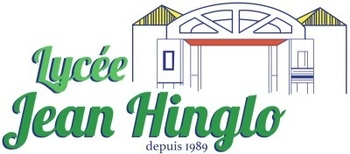 LYCÉE JEAN HINGLO