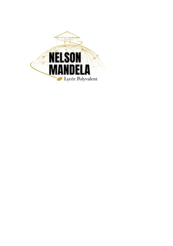 LYCÉE POLYVALENT NELSON MANDELA