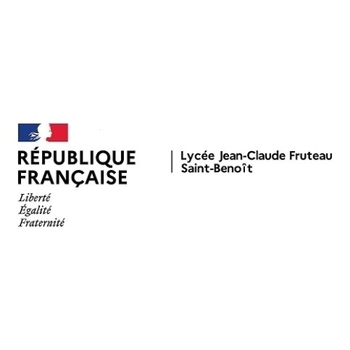 LYCÉE JEAN CLAUDE FRUTEAU