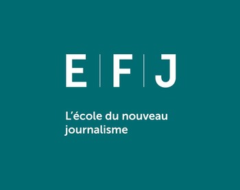 EFJ École du nouveau journalisme