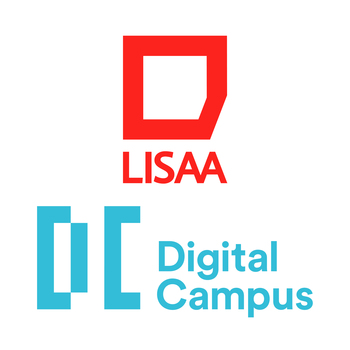 DIGITAL CAMPUS / LISAA