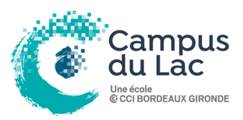 CAMPUS DU LAC ECOLE CCI BORDEAUX GIRONDE