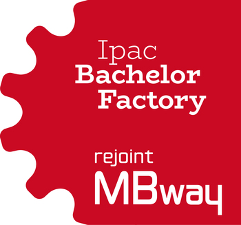 IPAC BACHELOR FACTORY BORDEAUX