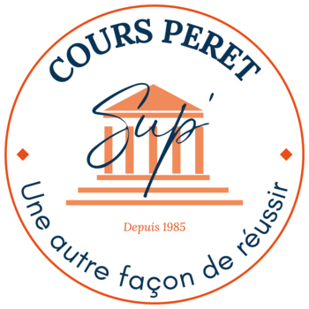 SUP' COURS PERET