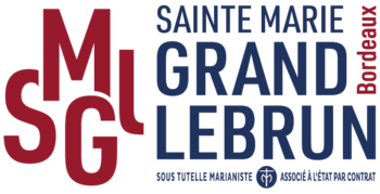 LYCEE SAINTE MARIE GRAND LEBRUN