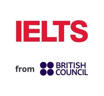 Test d'anglais IELTS du British Council