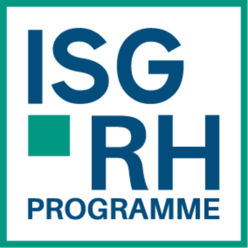 ISG RH - Lille