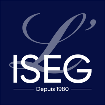 ISEG Lyon