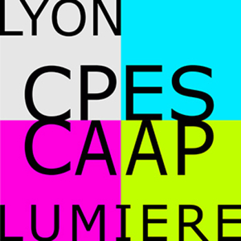 CPES-CAAP (Classe Préparatoire aux Etudes Supérieures-Arts Plastiques)