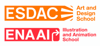 ESDAC/ENAAI – École d'Art et de Design