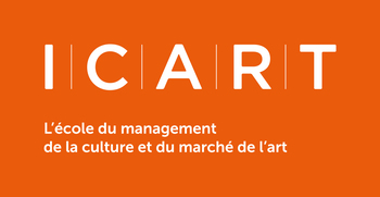 ICART, l’école du management de la culture et du marché de l’art