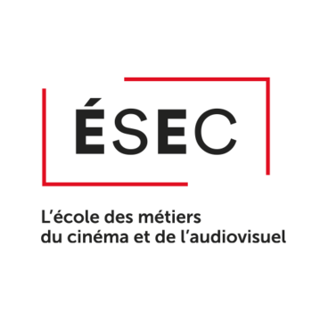 ÉSEC, l'école des métiers du cinéma et de l'audiovisuel