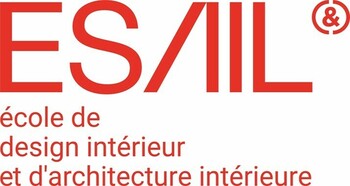 ESAIL : Architecture intérieure et Design intérieur