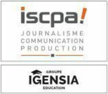 INSTITUT DE GESTION SOCIALE /ISCPA LYON