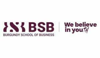 BSB - BURGUNDY SCHOOL OF BUSINESS