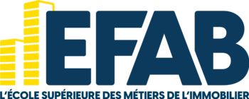 EFAB - L'école supérieure des métiers de l'immobilier