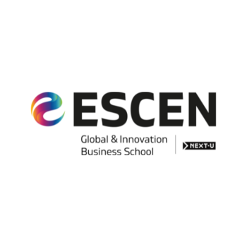 ESCEN : Commerce, Marketing, IA, International