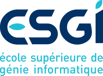 ESGI - La Grande Ecole d'Informatique