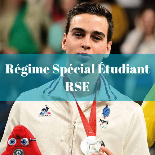 Le Régime Spécial d'Études