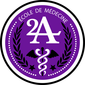Académie 2A PASS / LAS