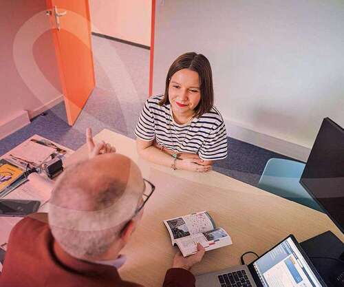 🔎 TEST D'ORIENTATION | Quel métier est fait pour toi ?