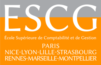 ÉCOLE SUPÉRIEURE DE COMPTABILITÉ ET DE GESTION - ESCG RENNES