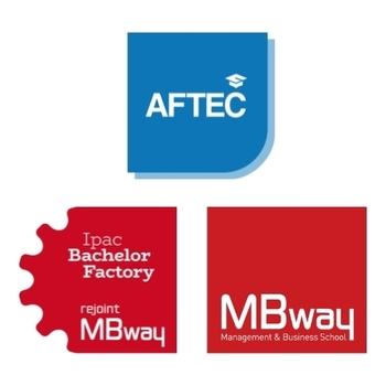 AFTEC - IPAC BACHELOR FACTORY - MBWAY