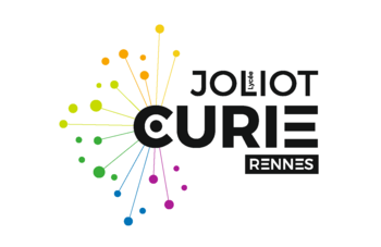 LGT JOLIOT-CURIE