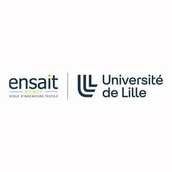 ENSAIT, Ecole d'ingénieurs textile