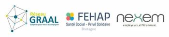 RÉSEAU GRAAL-FEHAP-Nexem