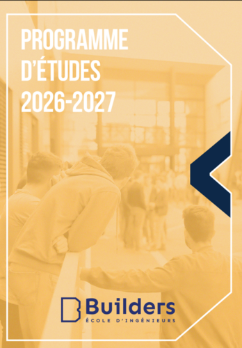 5 - Cursus Ingénieur et Bachelor - 2026 2027