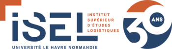Isel, école d'ingénieurs
