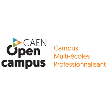 Open Campus Caen – SUP'DE COM & SUPDEMOD