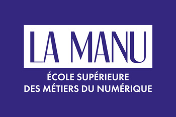 LA MANU  Création - Management - Numérique