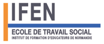 IFEN - Institut de Formation d'Éducateurs de Normandie