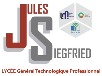 LYCEE JULES SIEGFRIED - BTS, SCOLAIRE ET APPRENTISSAGE