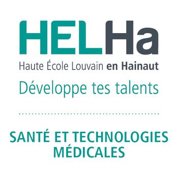 HELHa - Haute Ecole Louvain en Hainaut