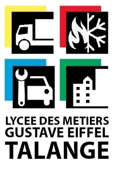 LYCÉE DES MÉTIERS GUSTAVE EIFFEL TALANGE