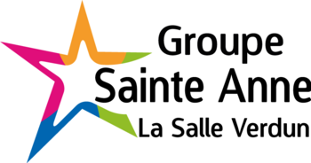 Groupe Scolaire SAINTE-ANNE