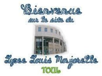 BTS GTLA ! Lycée Louis Majorelle