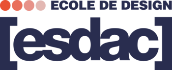 ESDAC – École de Design