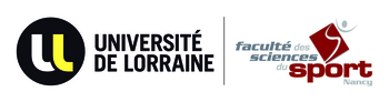 Faculté des sciences du sport, Nancy
