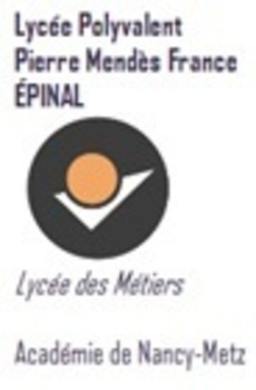 Lycée Pierre Mendes France EPINAL