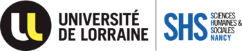 UFR Sciences humaines et sociales - Nancy
