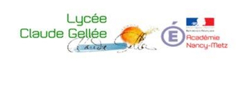 Lycée Claude GELLÉE - MPSI/MP/MP*