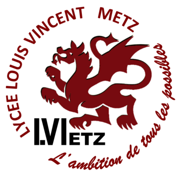 LYCÉE LOUIS VINCENT METZ